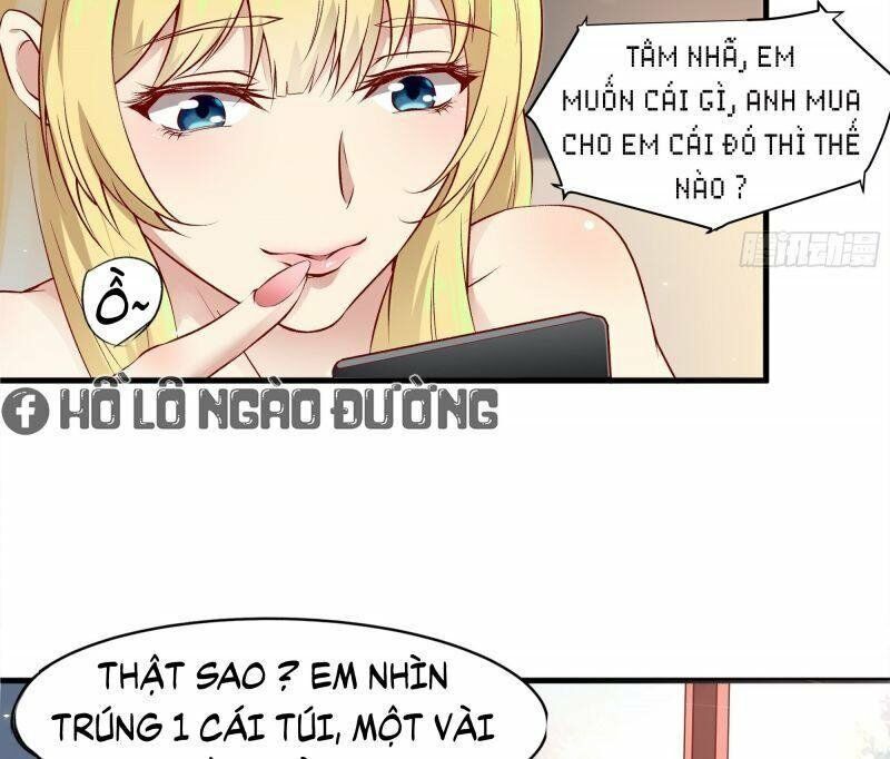 nãi ba là chiến thần mạnh nhất chapter 3.2 31