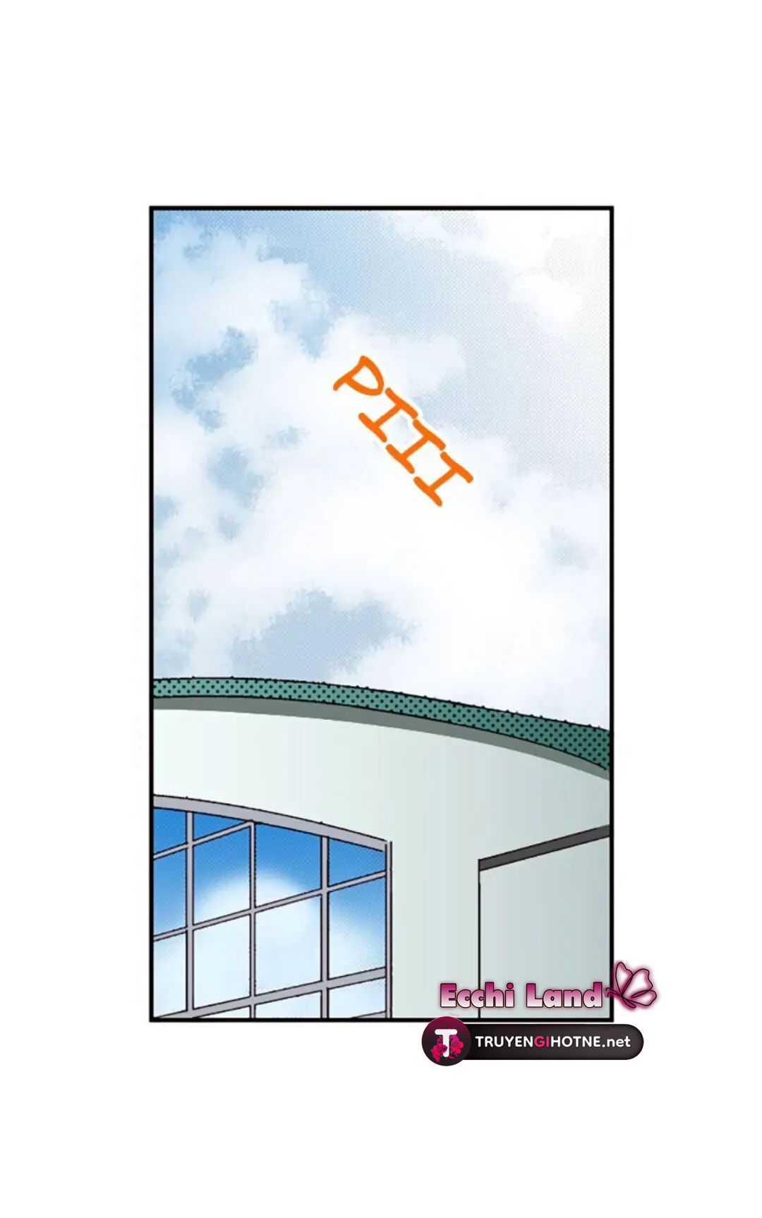 Tôi Ghét Nụ Cười Ấy chapter 9.1 - Trang 12