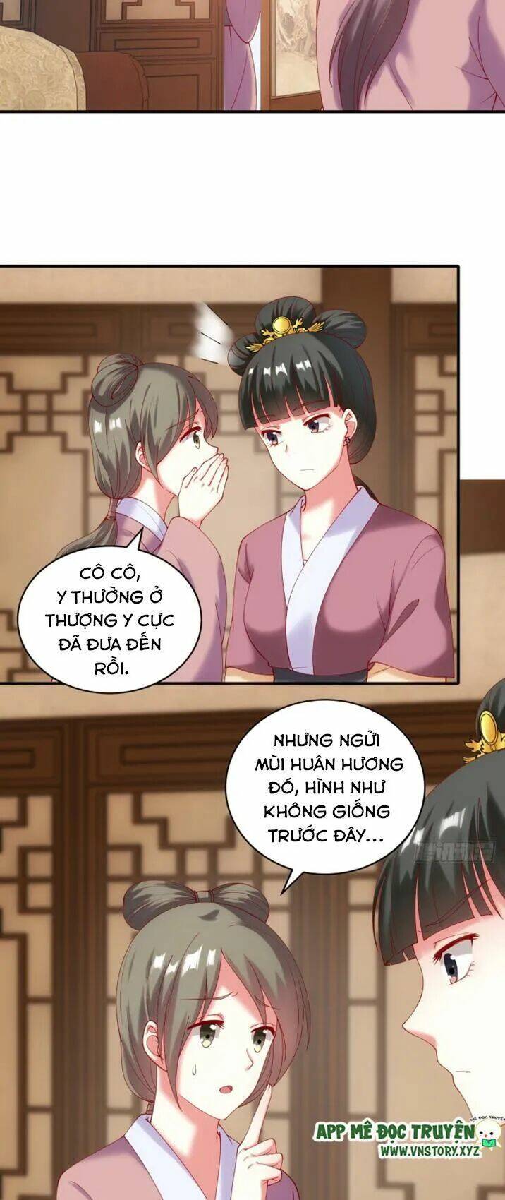 đô đốc đại nhân sủng thê kí chapter 25 9