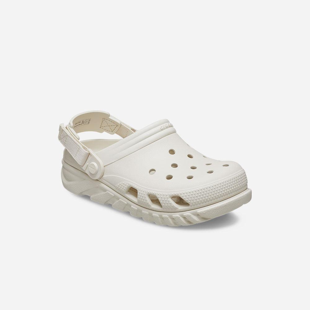 Giày nhựa unisex Crocs Duet Max Ii - 208776-160