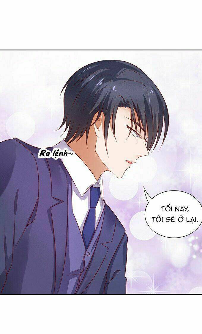 liệt ái tri hạ: series mật đào tiểu tình nhân chapter 30 7