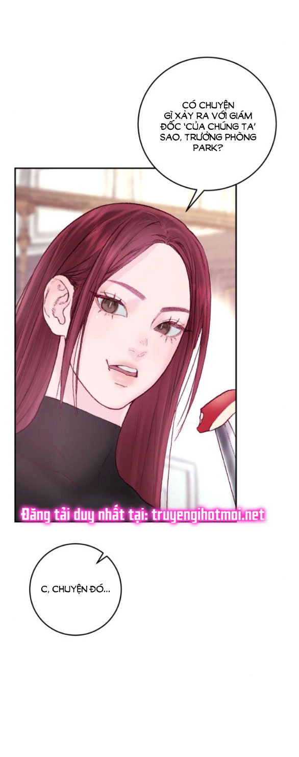 my demon - ác quỷ của tôi chapter 7.2 7