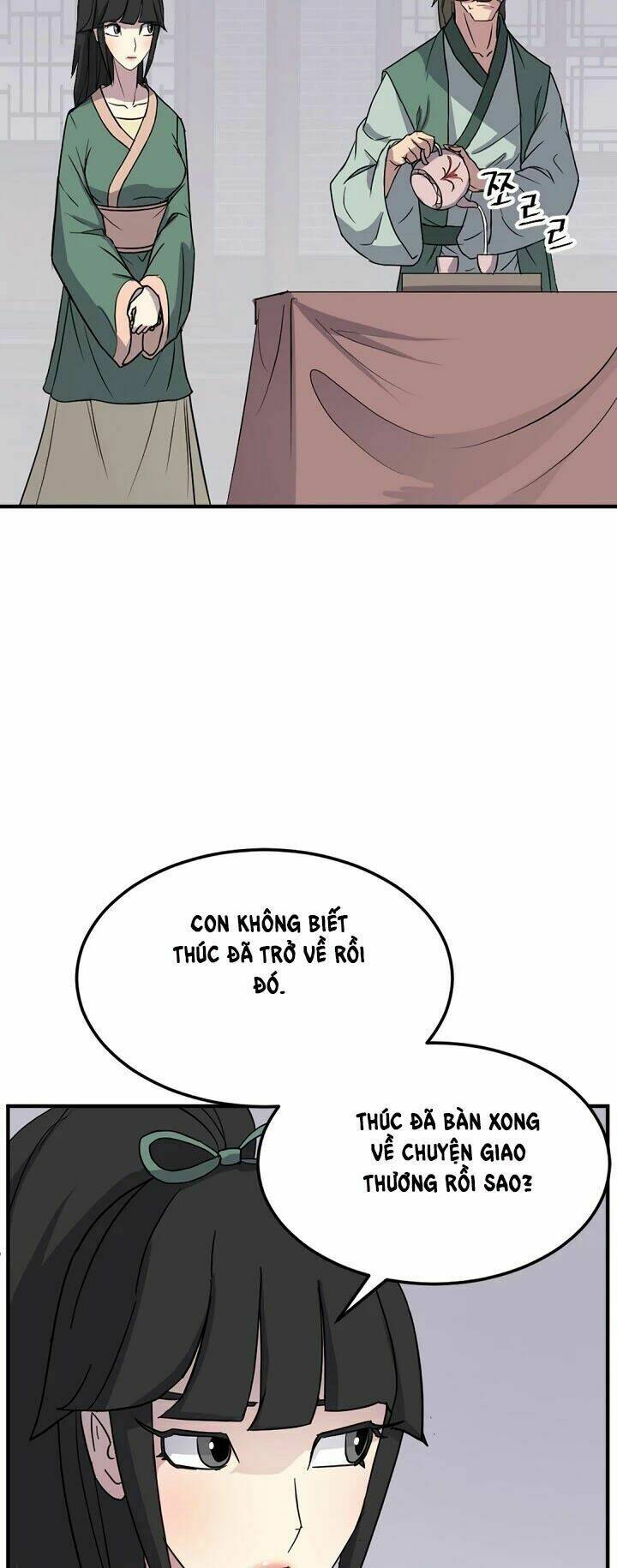 trọng sinh, bất khả chiến bại chapter 102 19