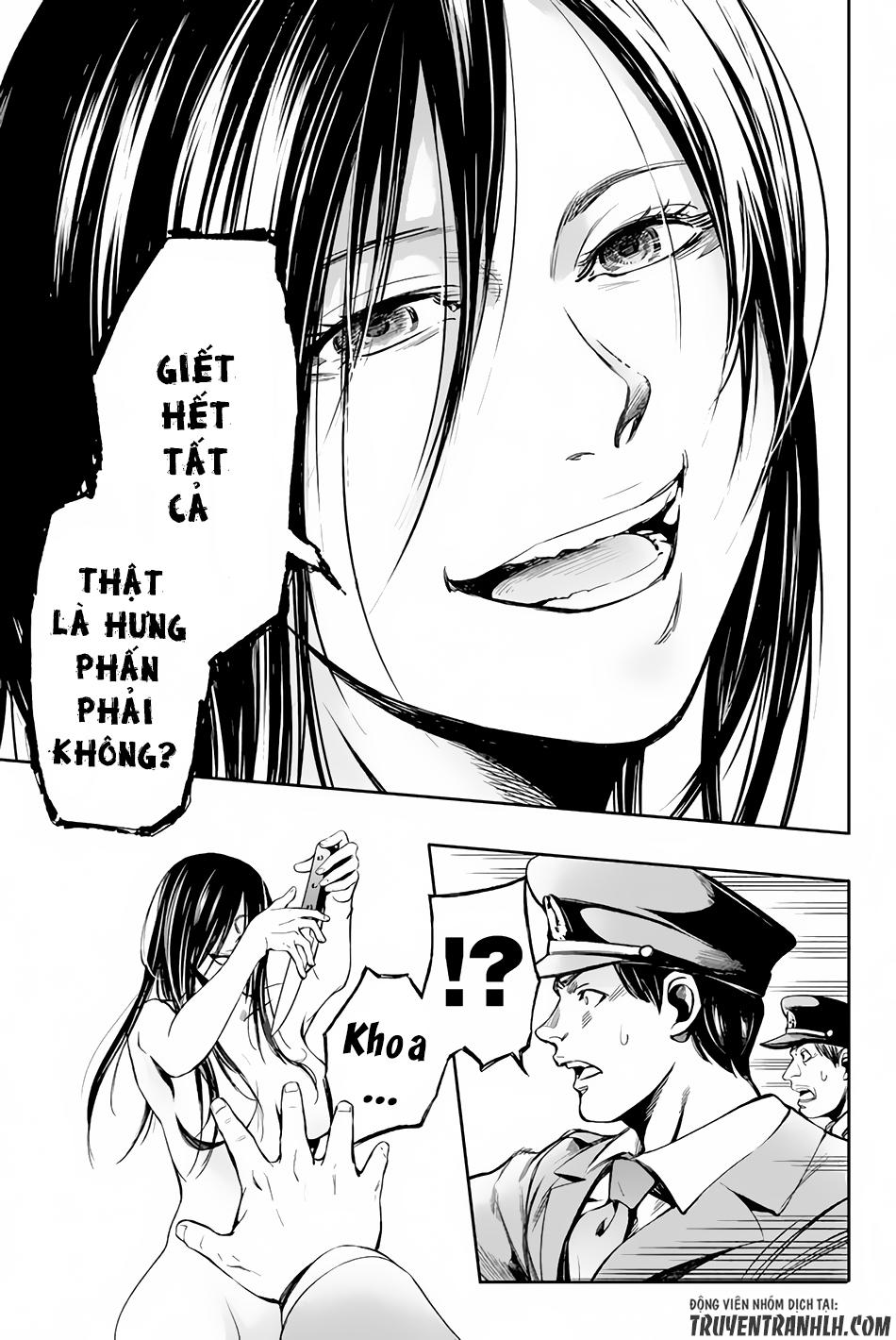 world end crusaders chapter 1 35