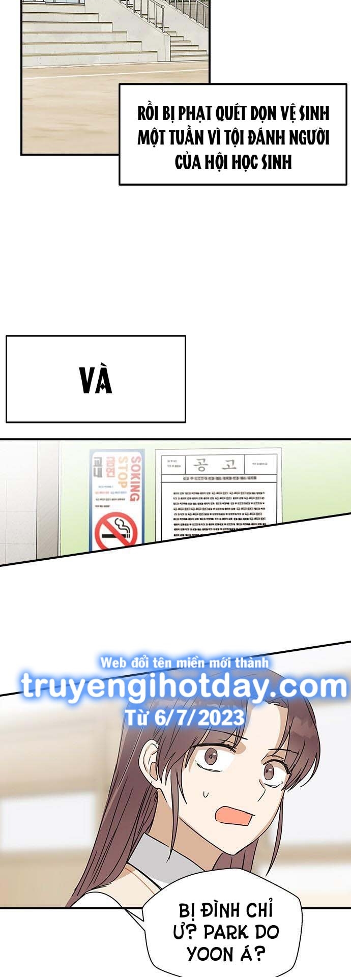 nhân duyên kiếp trước chapter 6.2 11