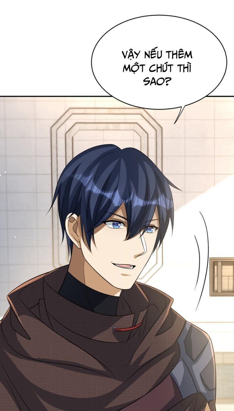 cựu nhật ngự long chapter 49 34