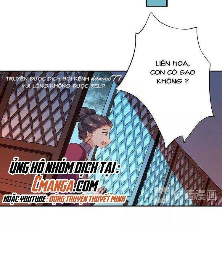 ngạo kiều vương gia huyên náo phi chapter 19 35