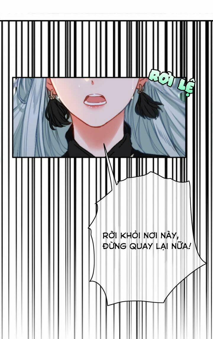 thập quang mật ngữ chapter 8 27