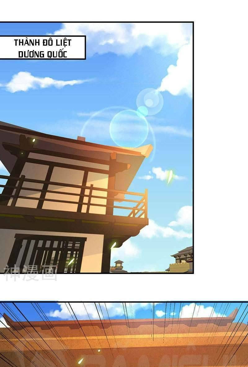 tối cường thăng cấp chapter 67 6