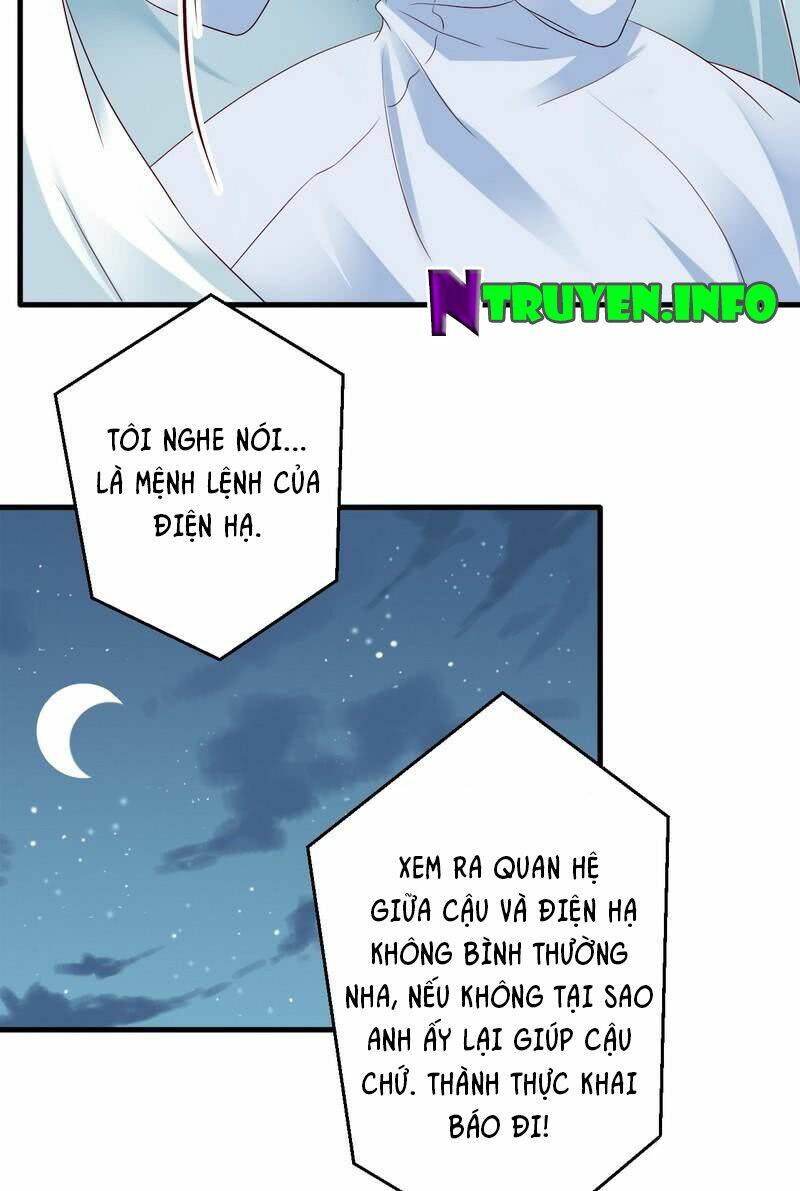 y tá ngọt ngào của hoàng tử chapter 11.1 10