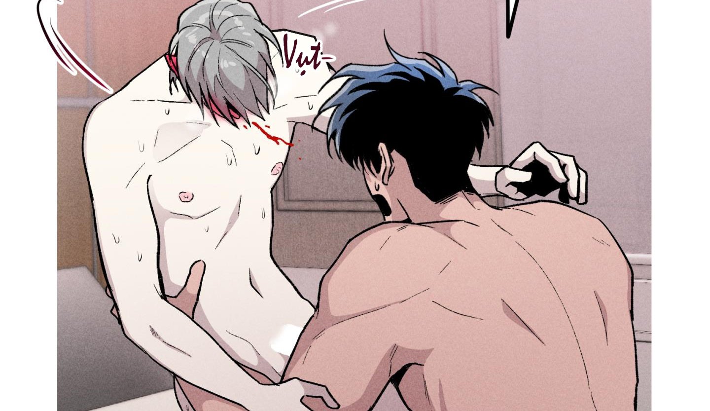 quan hệ chết chóc chapter 27 147