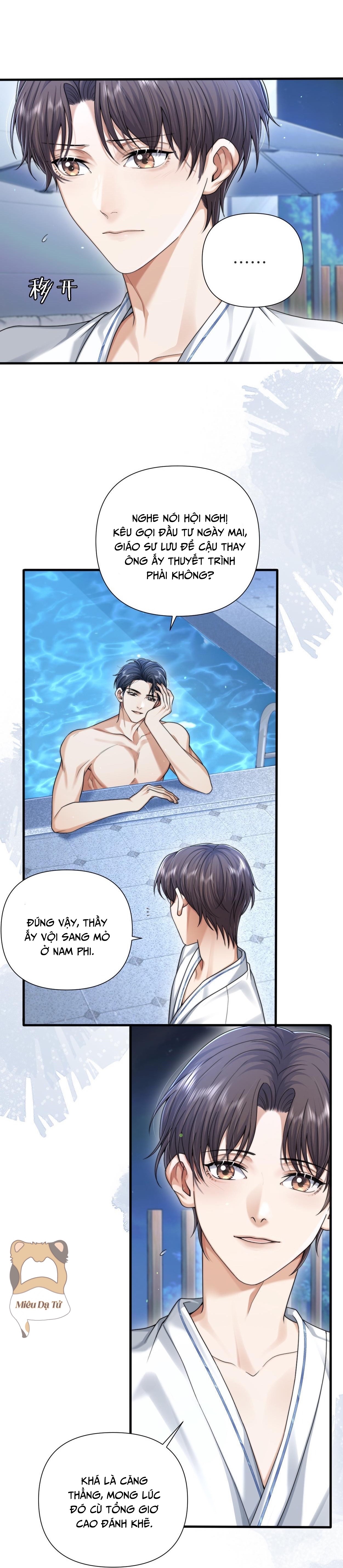 kẻ săn mồi đỉnh cấp chapter 16 10