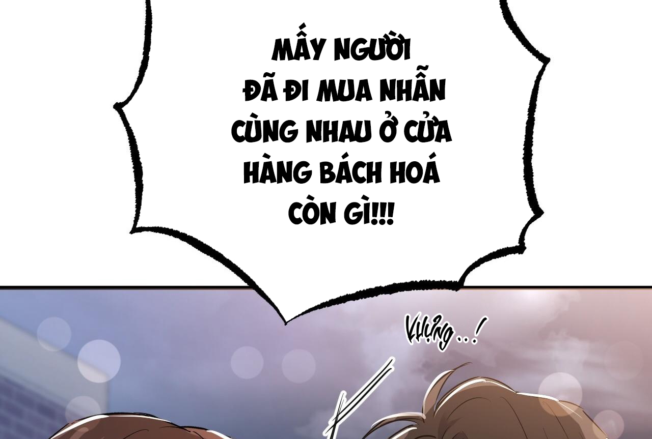 NHỮNG CHÚ THỎ CỦA HAPYPY chapter 58