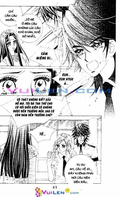 cô dâu bé xinh chapter 88 1