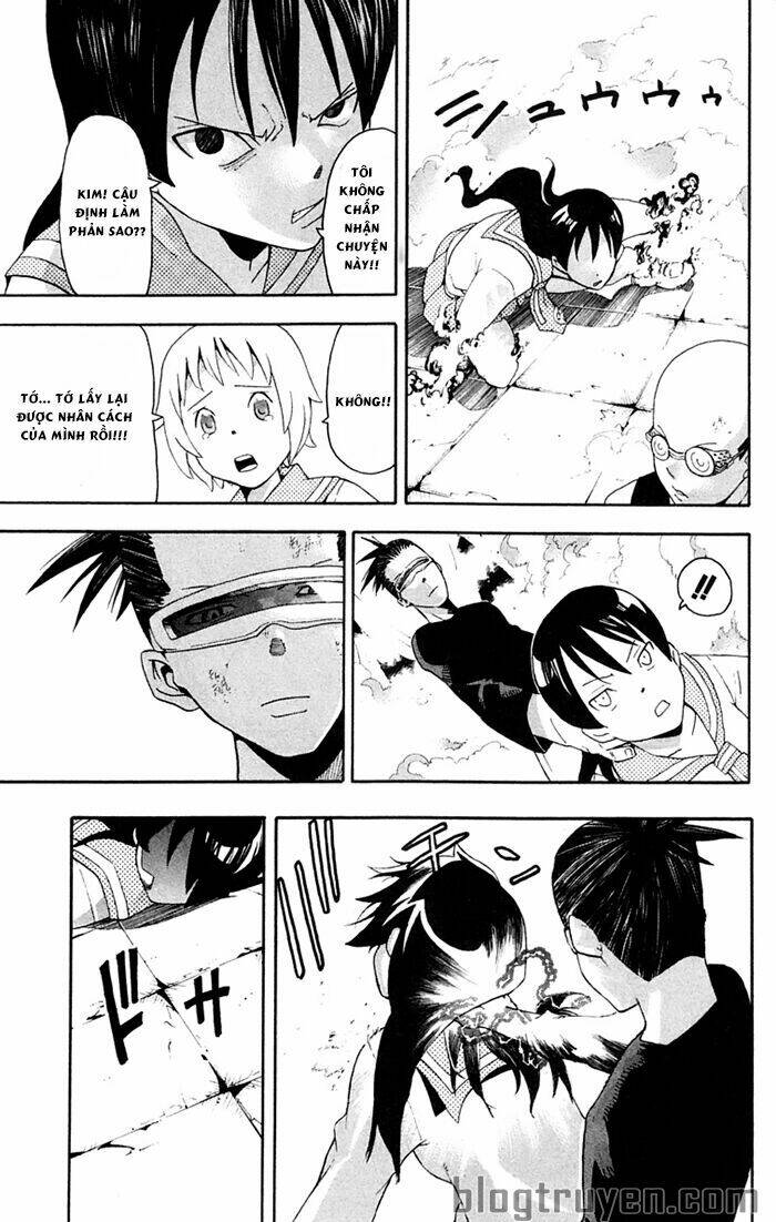 soul eater chapter 51 27