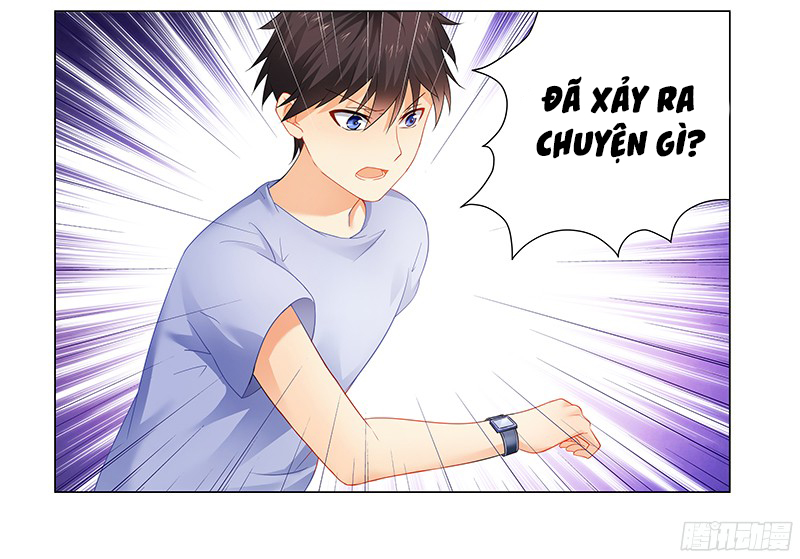 phúc hắc tổng tài đừng tới đây chapter 51 3