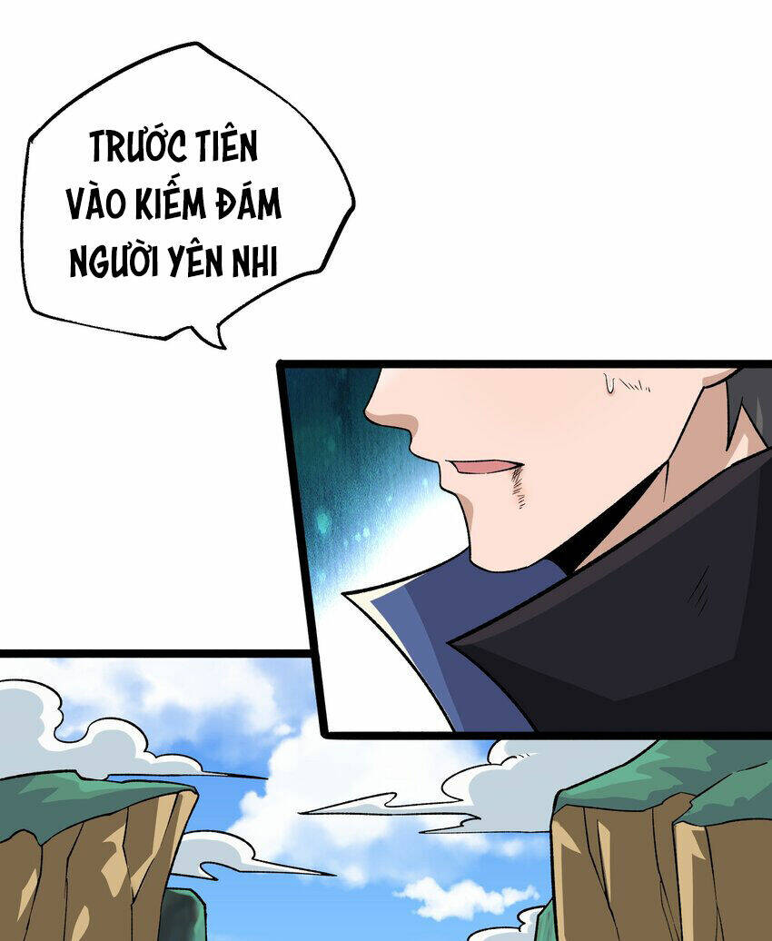 Nguyên Long Chapter 335 - Trang 43