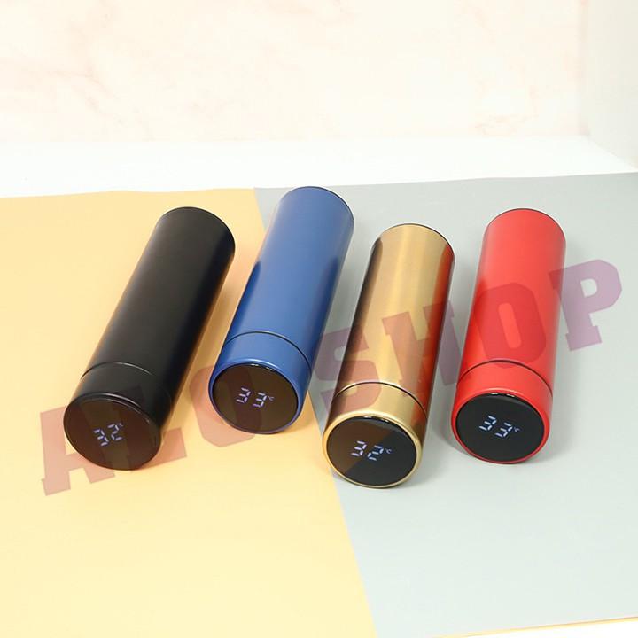 Bình Giữ Nhiệt INOX Dung Tích 500Ml