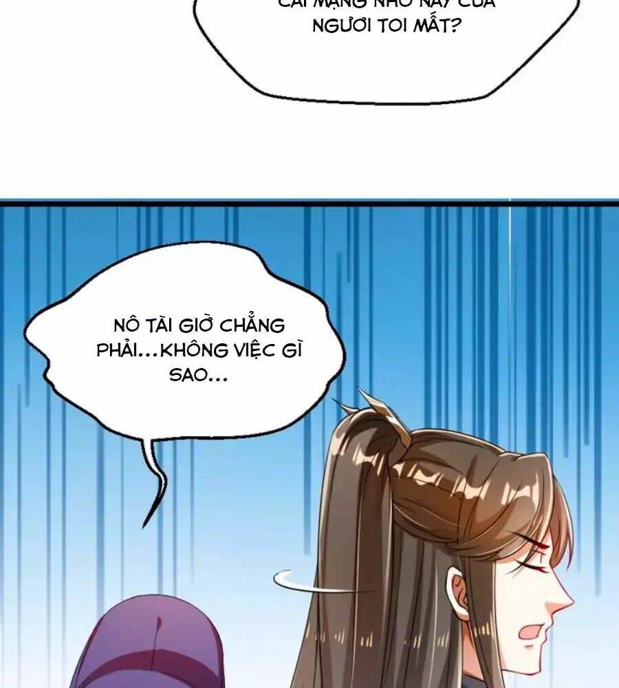 thái tử điện hạ, nô tài có hỉ rồi chapter 14 39