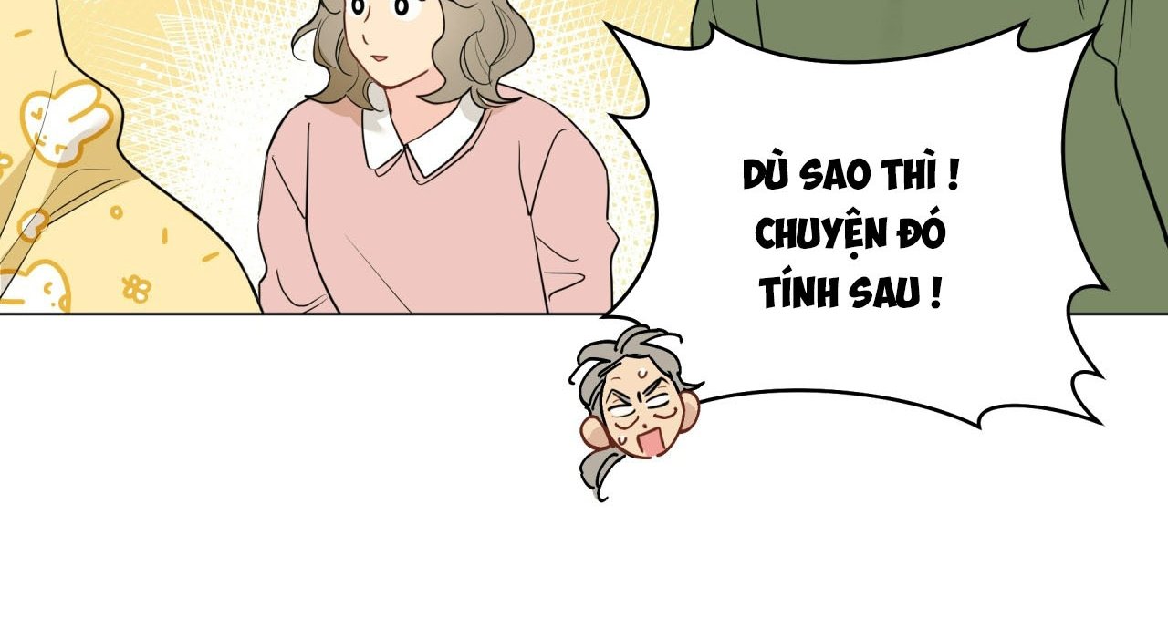 chuyện quái gì với giấc mơ đó vậy chapter 58 89