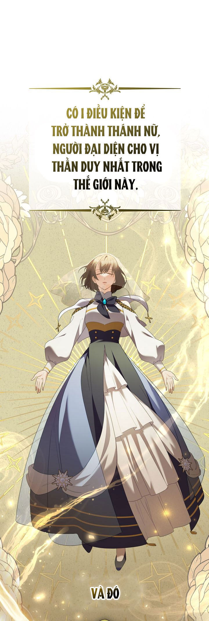 sự xuất hiện của các nhân vật phản diện chapter 70 1