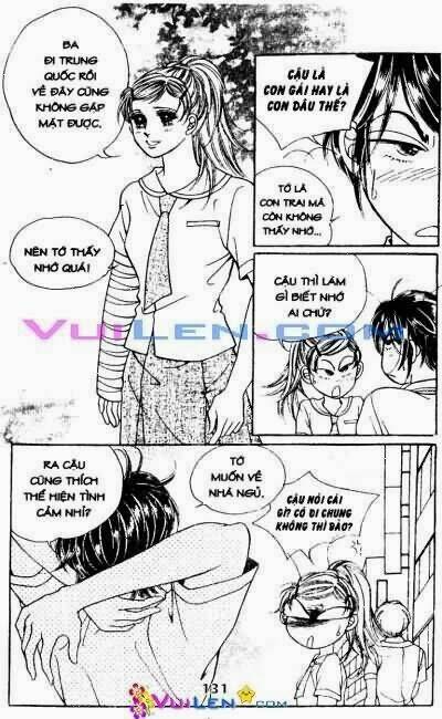 cô gái trung hoa chapter 10 131