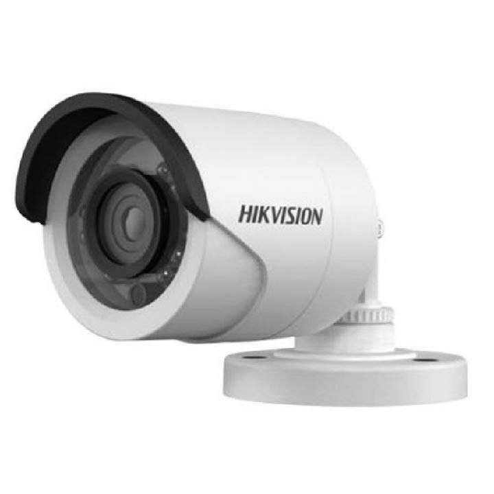 Camera quan sát HD-TVI Hồng Ngoại 2MP HIKVISION DS-2CE16D0T-IRP - Hàng chính hãng