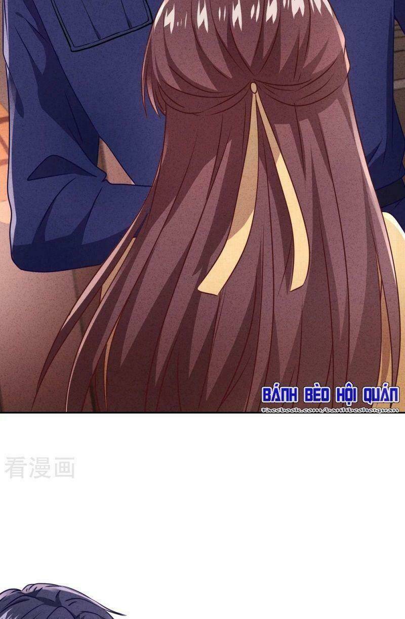 thiếu soái, vợ anh muốn lật trời! chapter 137 24