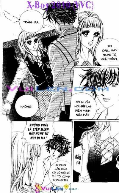 high school bullying chapter 32 10