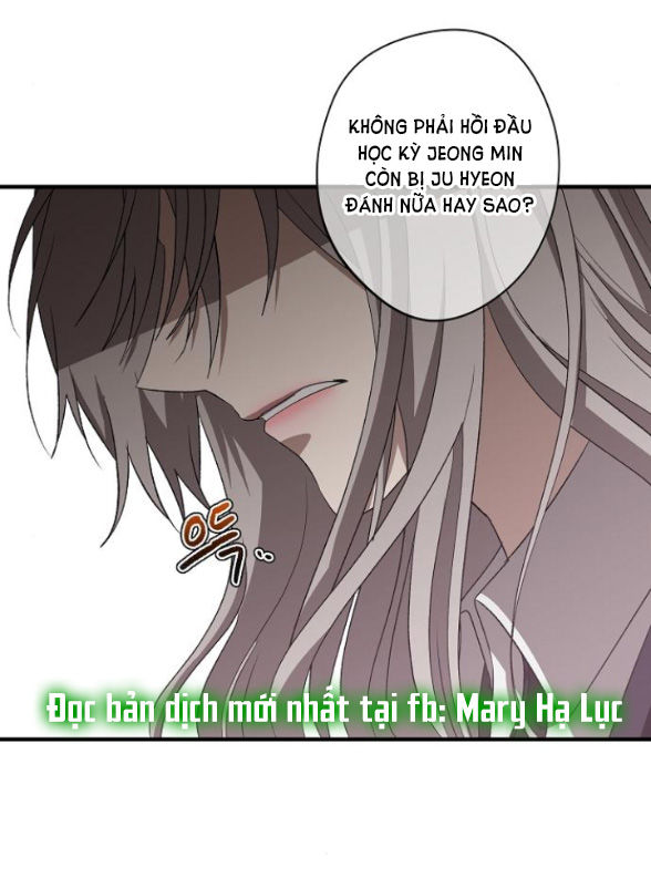 Tự Do Trong Mơ chapter 40.1 22