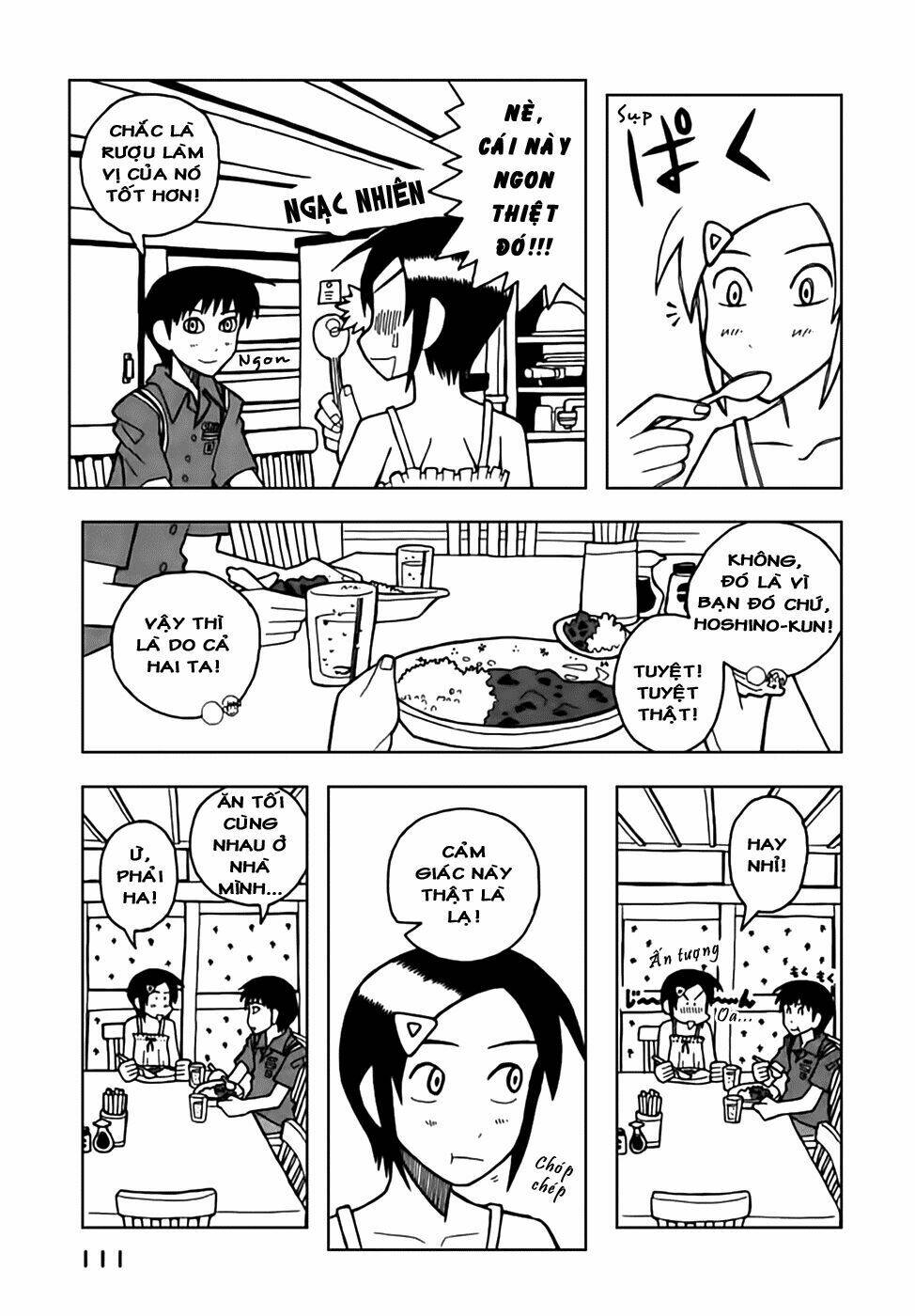 love roma chapter 30 12