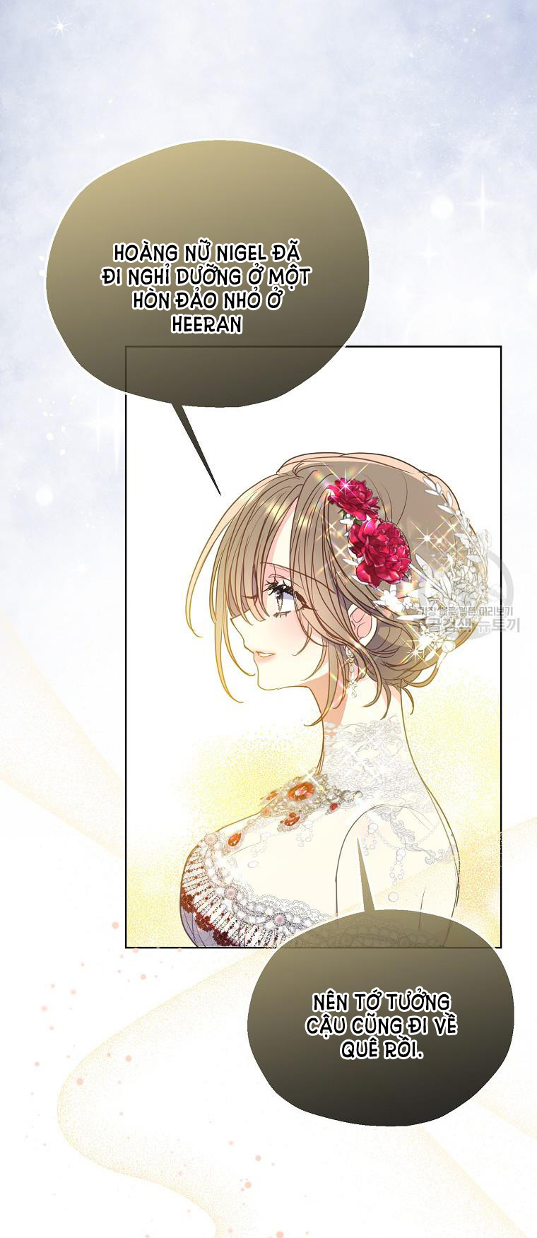 bệ hạ, xin đừng giết tôi!! chapter 102.2 29