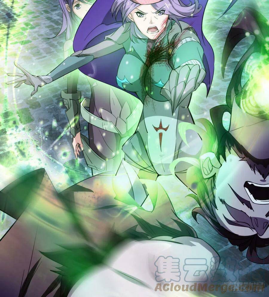 ma hoàng sư đệ quả thực quá chung tình chapter 84 53