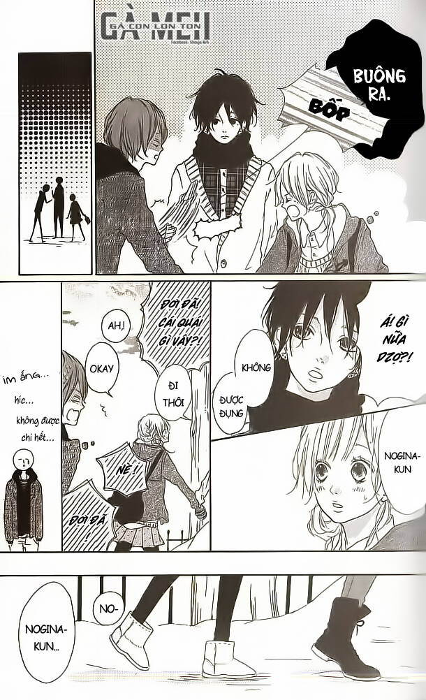 chigihagu planet chapter 4 25