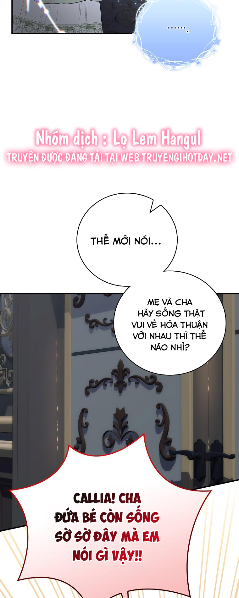 đứa bé không phải là con của anh chapter 61 60