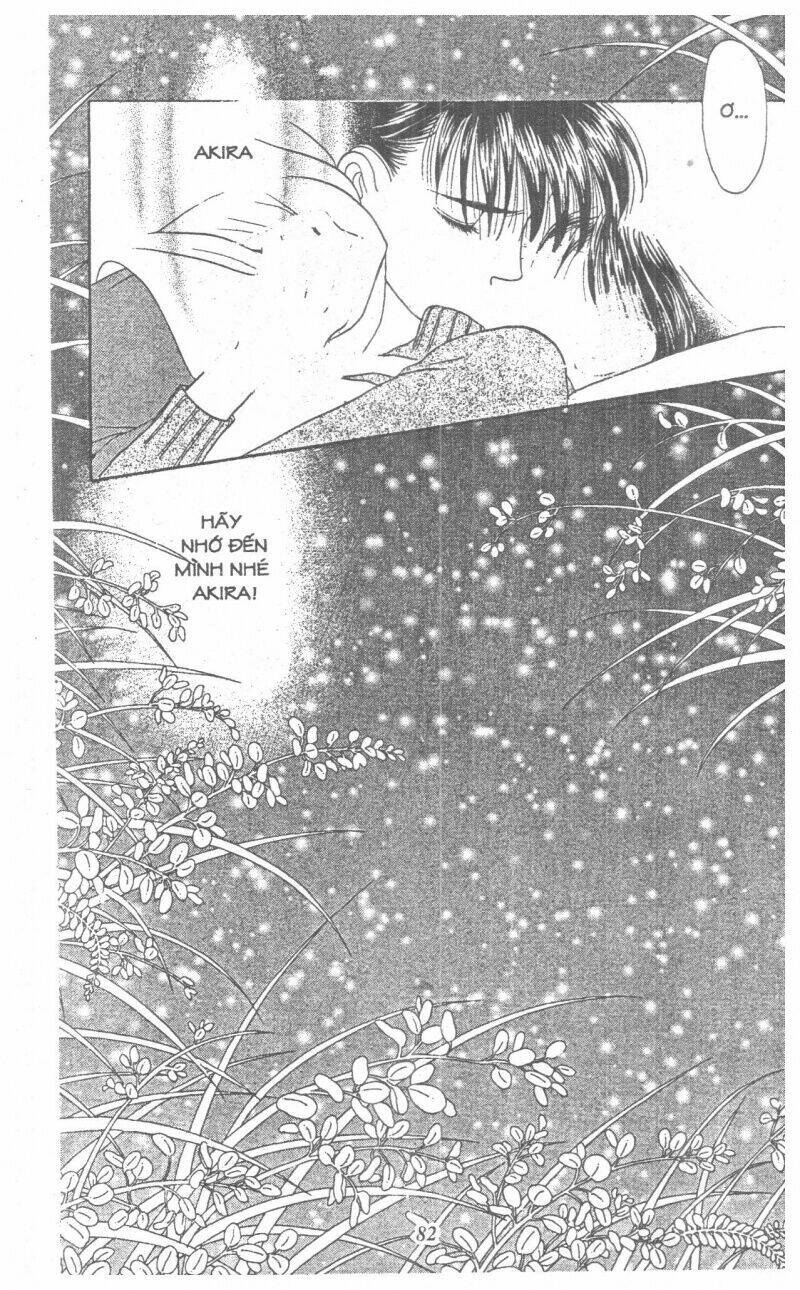 nàng tiên ánh trăng - kaguya hime chapter 6 80