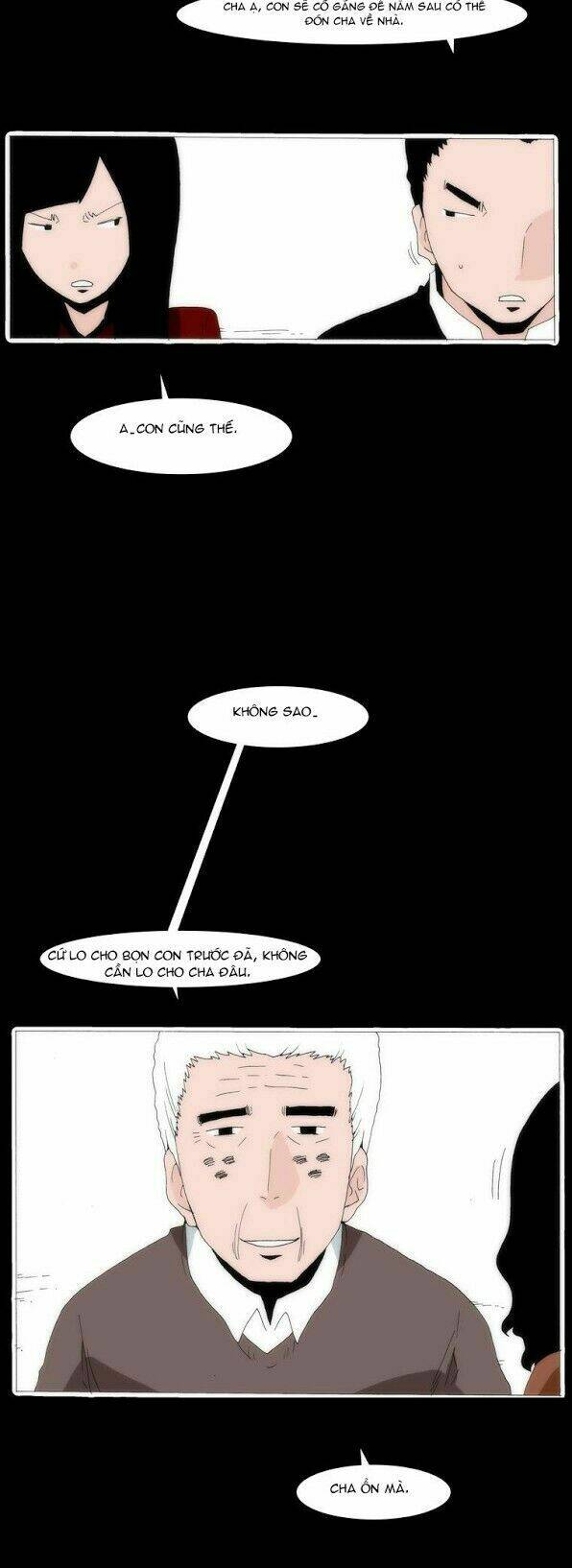 can't see can't hear but love chapter 43 6