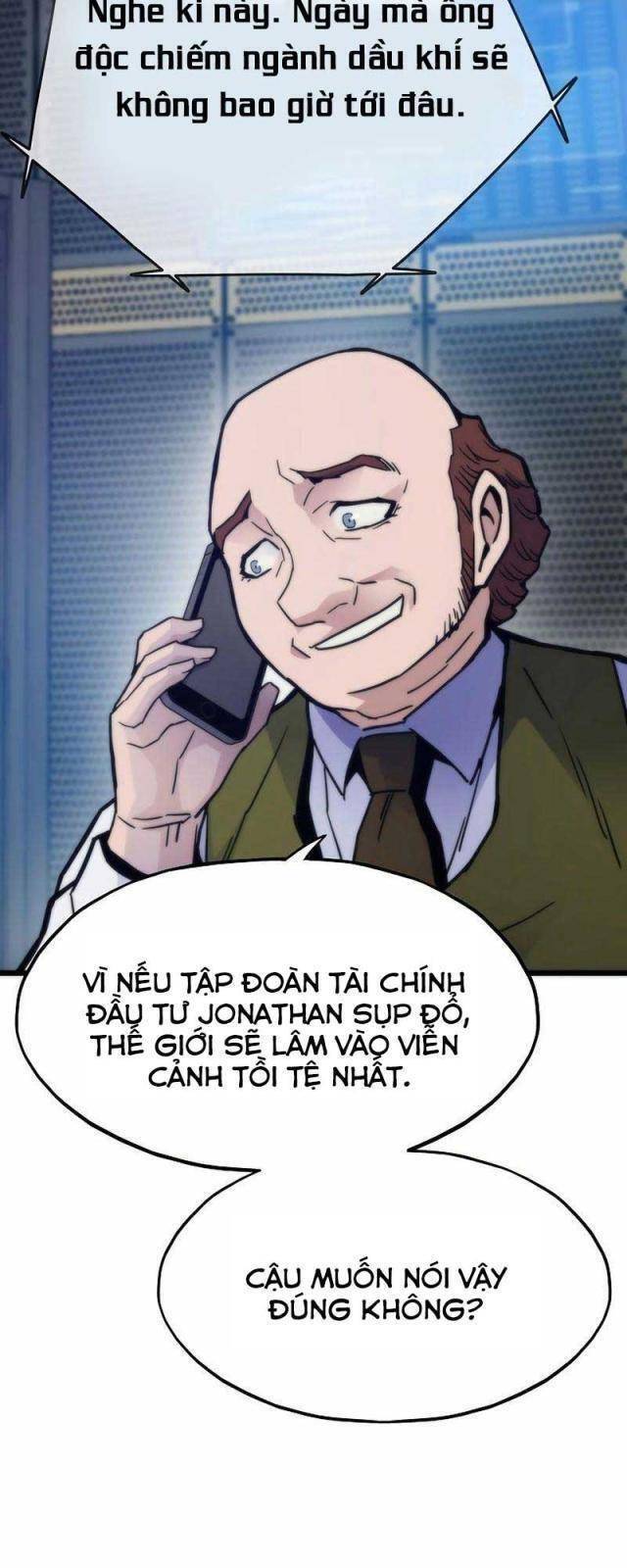 hồi quy giả chapter 59 46