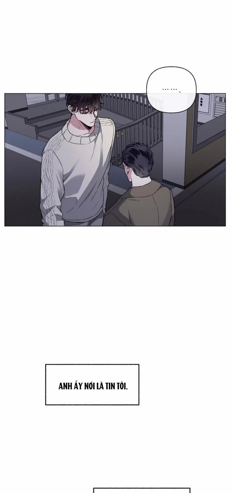 tình yêu kì lạ chapter 41 5