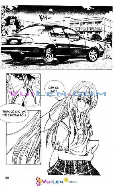 tiên nữ giáng trần chapter 2 48