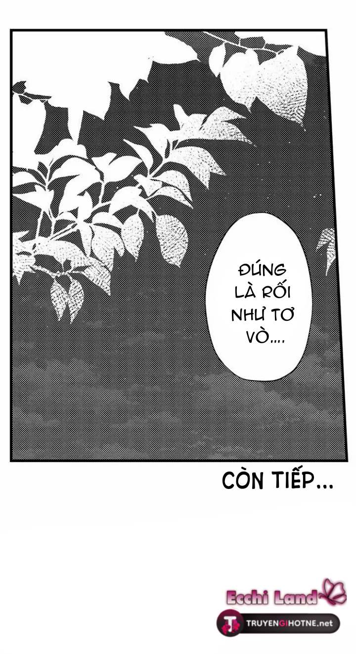 điểu thượng minh hoa chapter 4.2 15