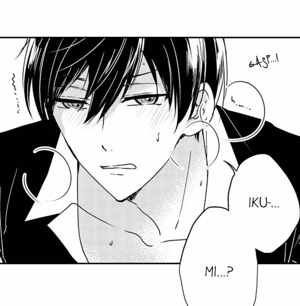 mang thai ở trường nam sinh chapter 38 40