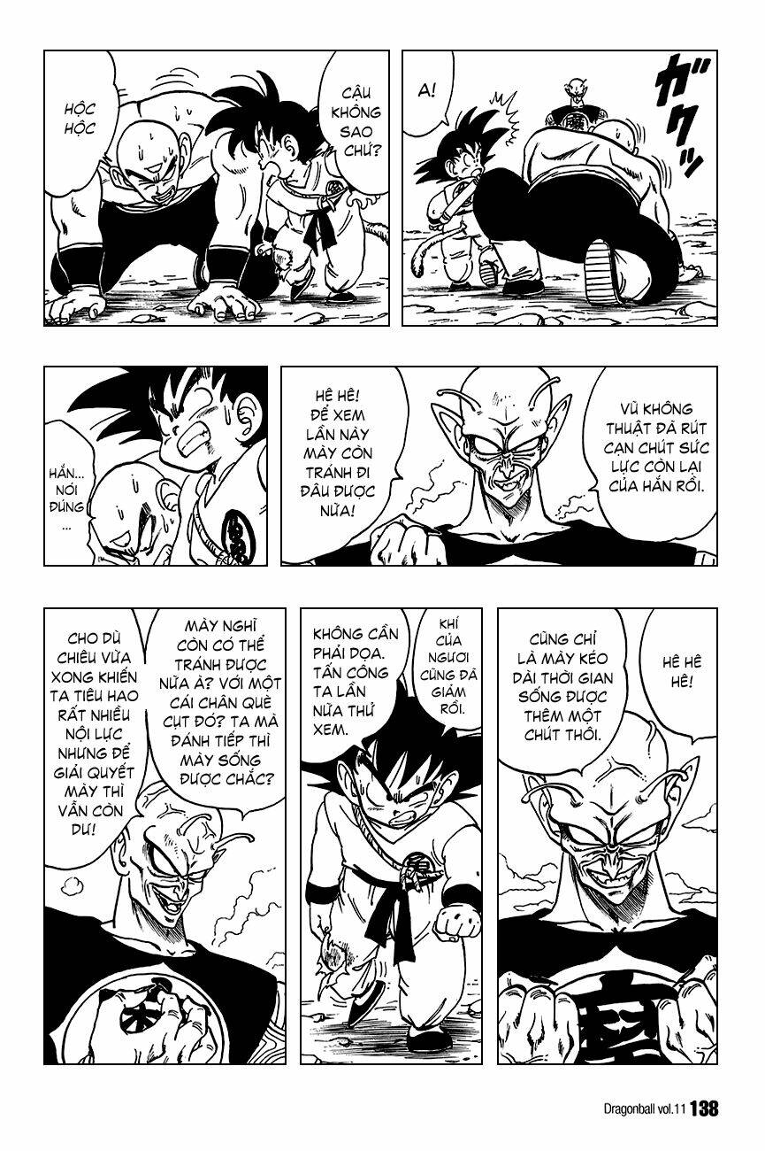 dragon ball - bảy viên ngọc rồng chapter 159 5