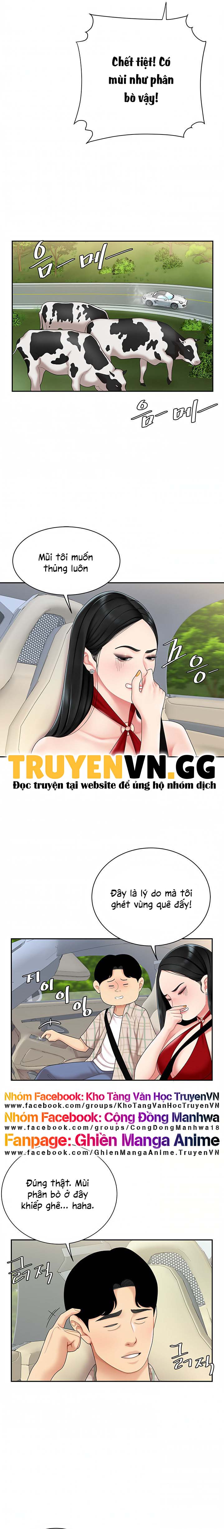 nếm mùi lạc thú chapter 5 10