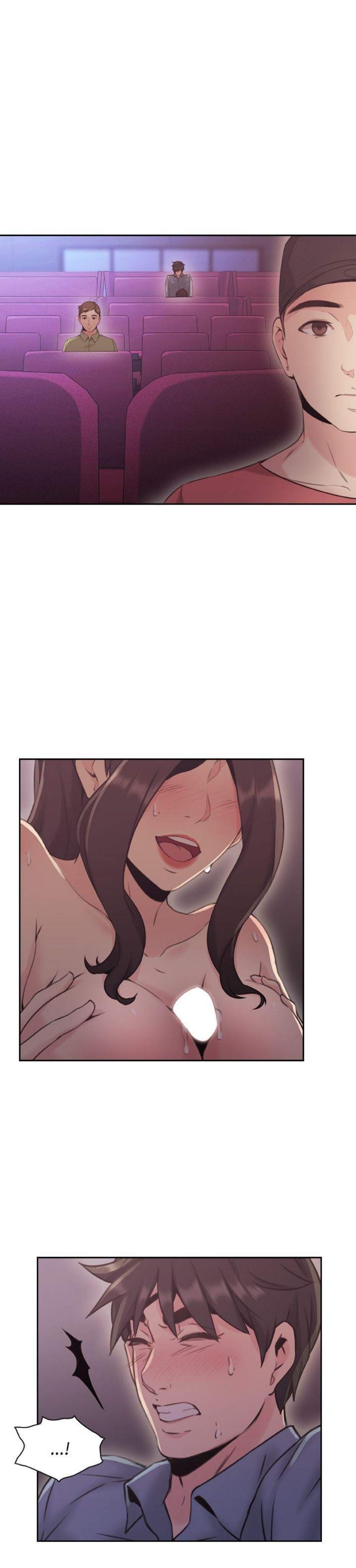 hoán đổi nhân tình chapter 15 8