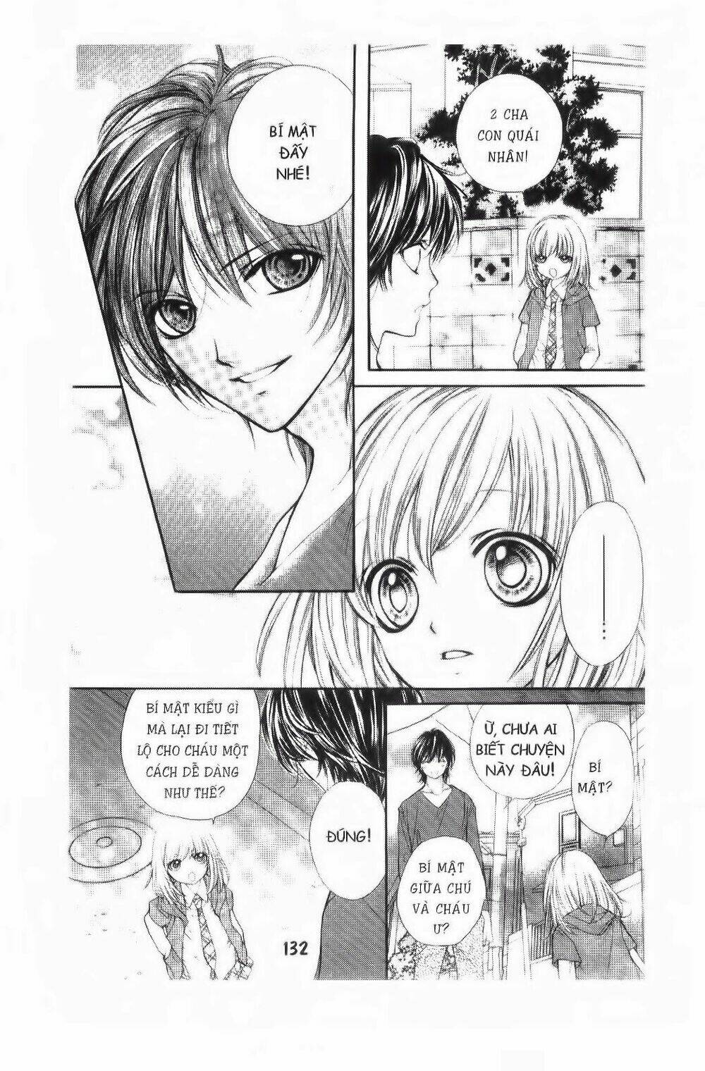 tôi là yamada zenjiro chapter 8 5