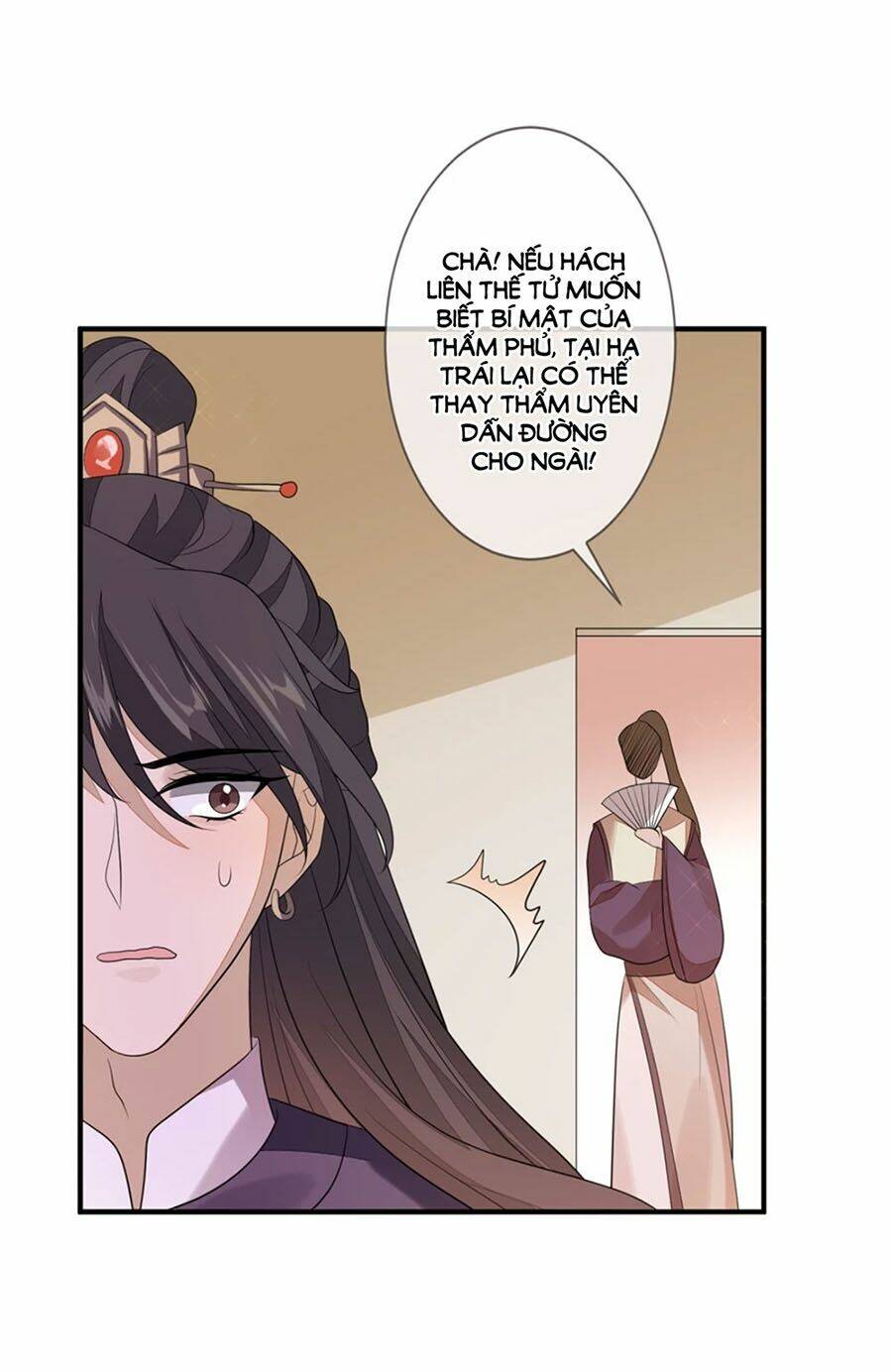 cửu khuyết phong hoa chapter 86 30