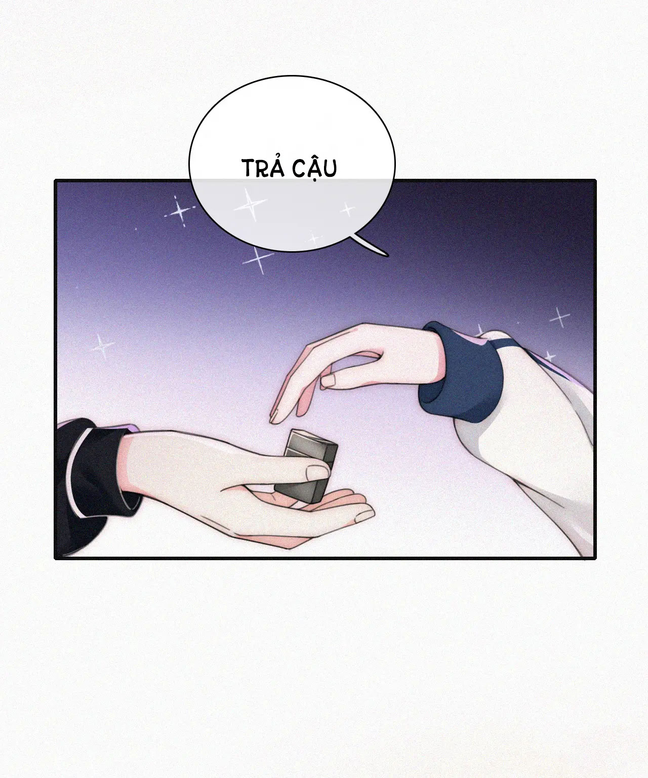 bệnh yêu chapter 26.2 18