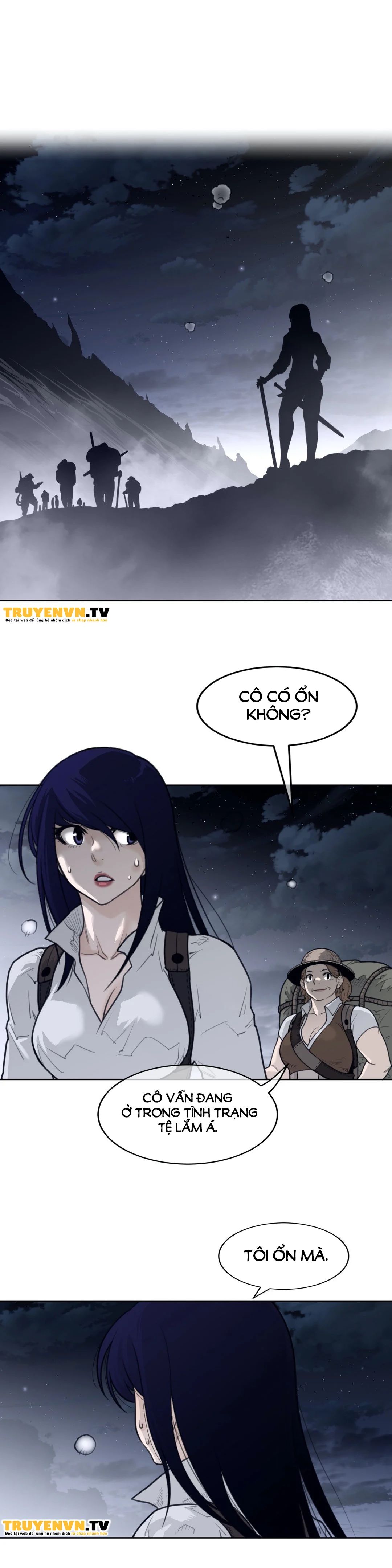 một nửa hoàn hảo chapter 139 15