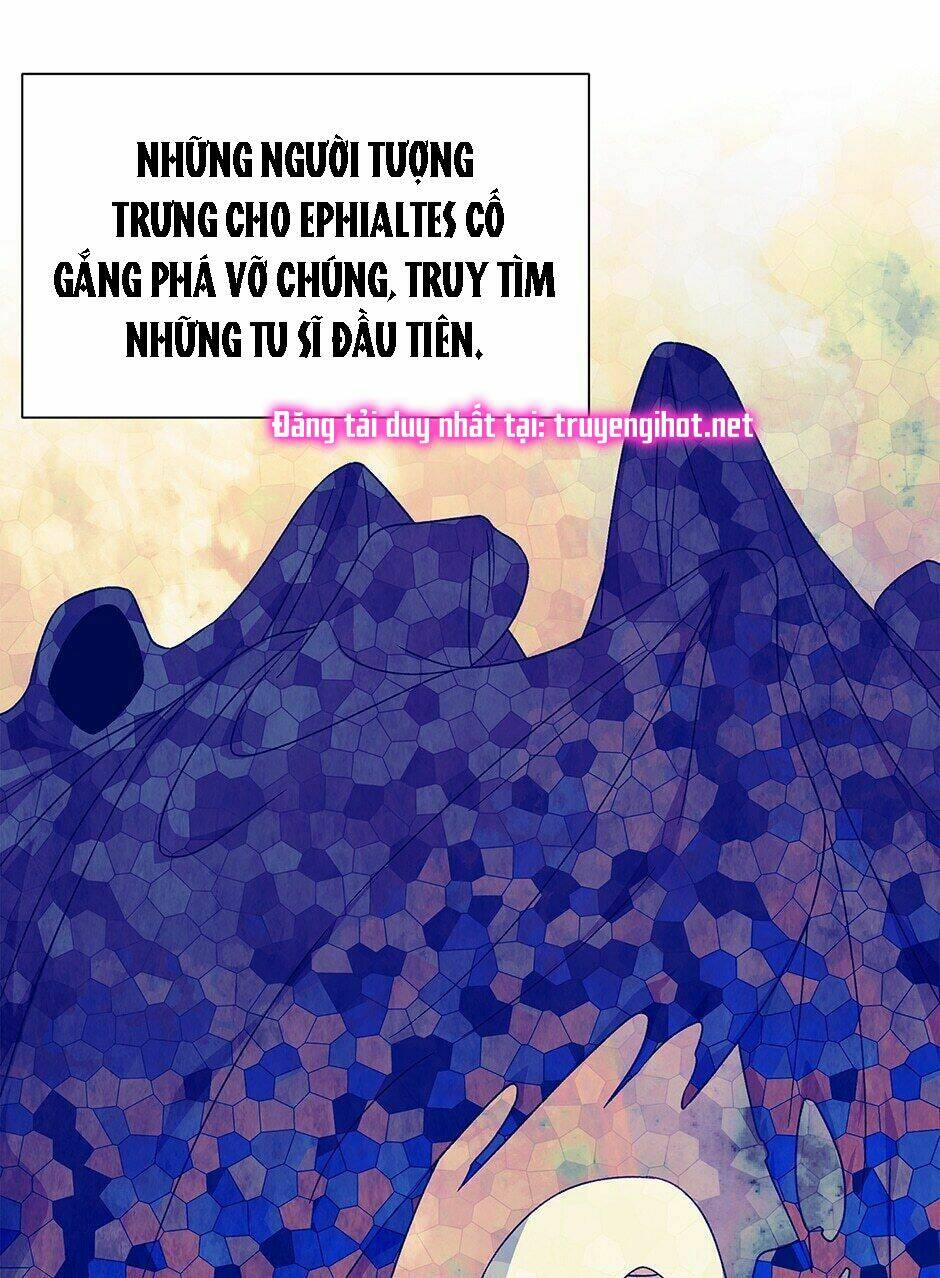 khế ước của nữ công tước quái vật chapter 105 40